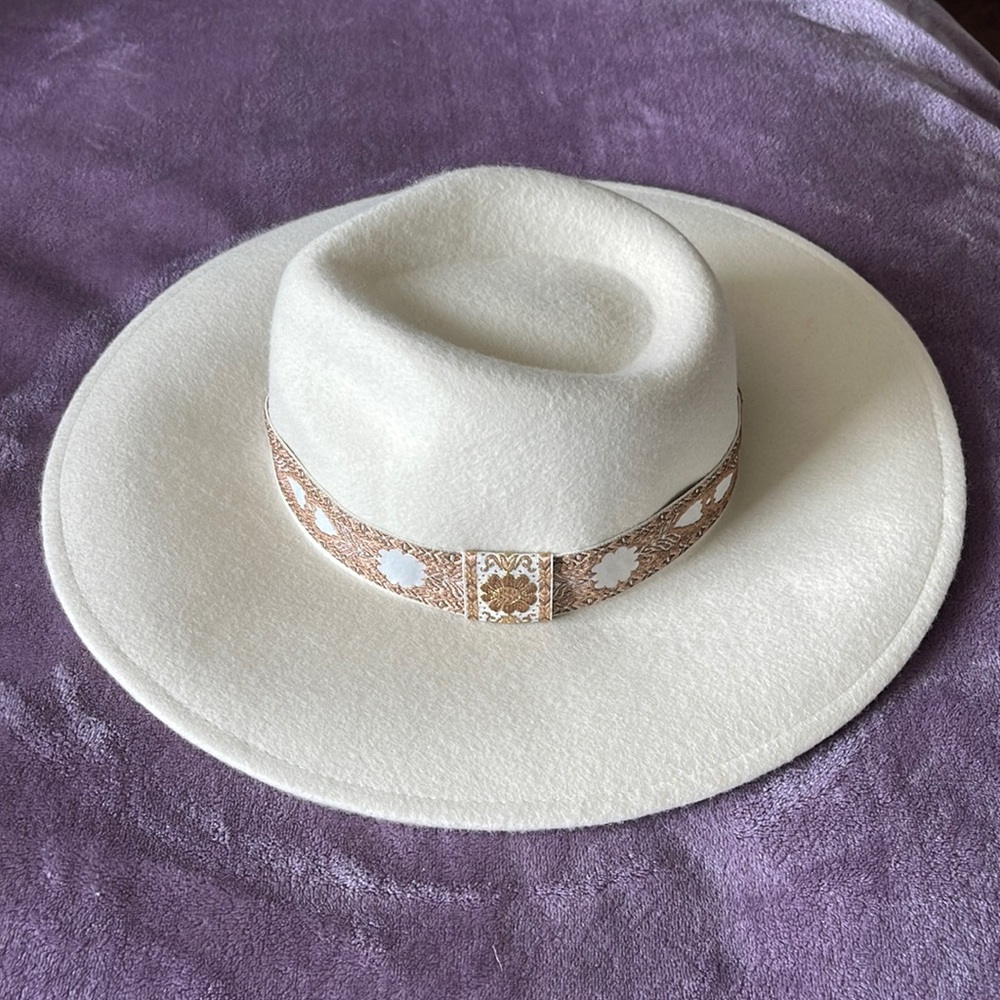 Altard State Hat